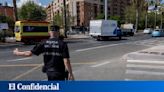 Identifican al conductor que se dio a la fuga el domingo tras atropellar a un niño en Valencia