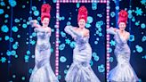 PRISCILLA THE PARTY! Will Close in London in May