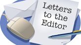 Letters to the Editor — April 17, 2024