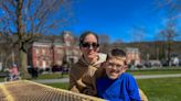 10-year-old Jake Algerio of Honesdale awaits donor for kidney transplant
