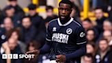 Japhet Tanganga: Tottenham defender makes permanent Millwall move