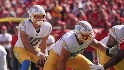 Chargers News: Justin Herbert's Late-Game Performance Highlights Chargers' Struggles