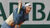 Struff gewinnt Auftaktmatch