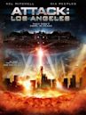 Battle of Los Angeles (film)