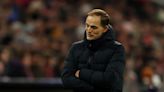 Tuchel still leaving Bayern despite Nagelsmann news