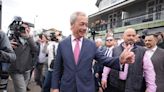 Nigel Farage vows to be 'bloody nuisance' as he launches Clacton MP election campaign