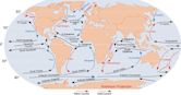 Ocean current