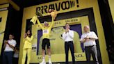 Pogacar conquista el Galibier y arrebata el amarillo a Carapaz | Teletica