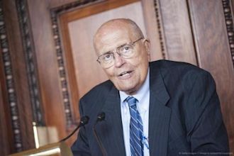 John Dingell