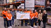 Ascentra donates $50K for food bank campaign