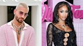 Guest Mentors Maluma and Saweetie join “The Voice” season 25 Playoffs