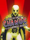 El hijo del Santo y Chanoc contra los vampiros asesinos