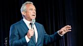 Robert F. Kennedy Jr., candidato a presidente de EEUU, acusado de abuso sexual y adicción al sexo