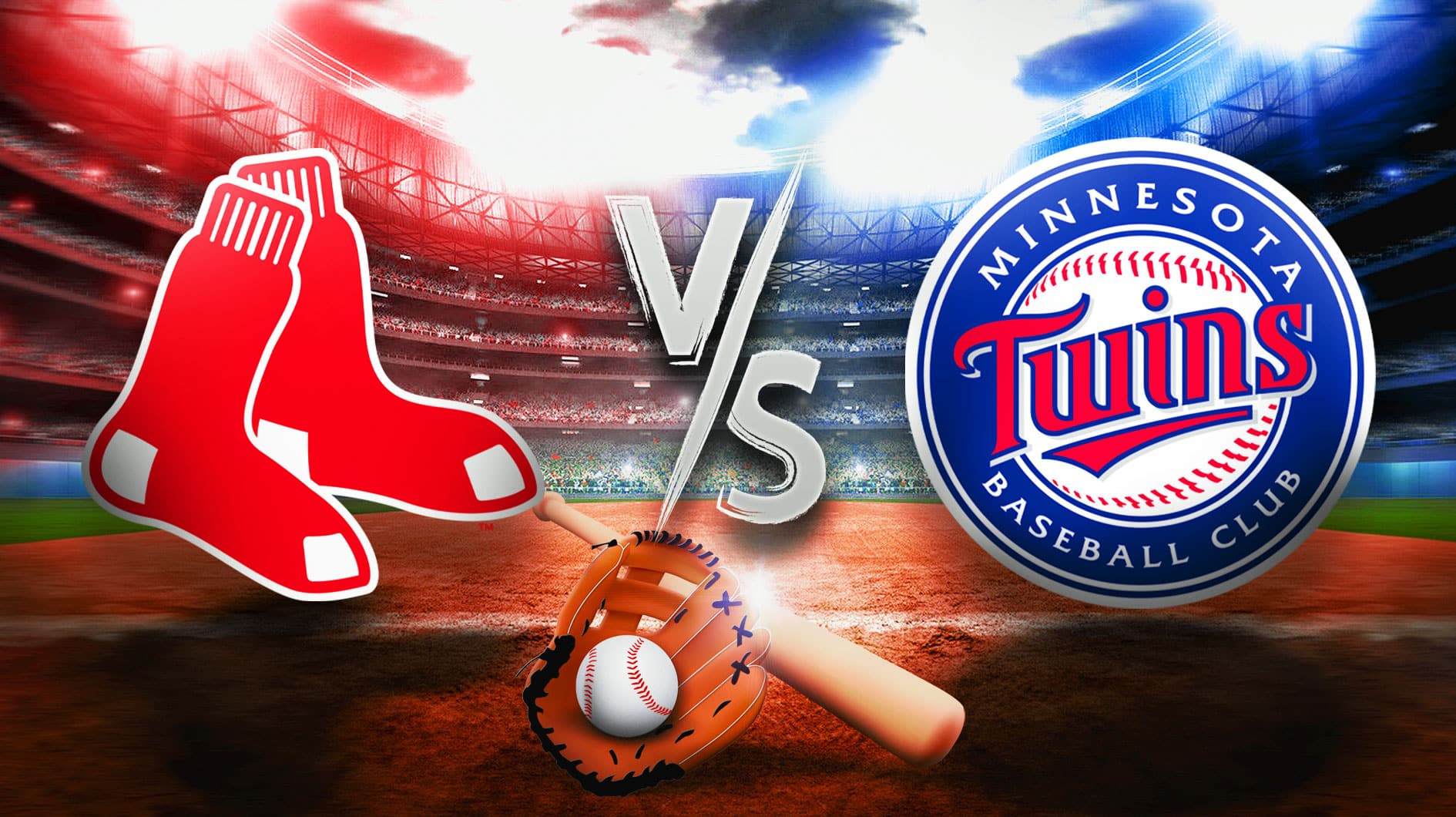 Red Sox vs. Twins prediction, odds, pick, how to watch - 5/3/2024