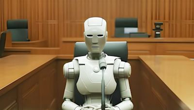 Limitations of Generative AI in Civil Jury Trials | Law.com