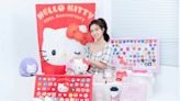 小7集點始祖Hello Kitty磁鐵回歸！三麗鷗50周年超過20款限定新品必收