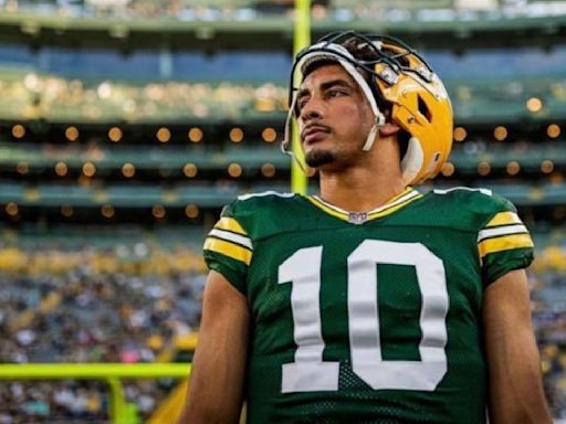 Jordan Love Will Keep Skipping Practice Until He Gets Packers Contract Extension of USD 50 Million per Year