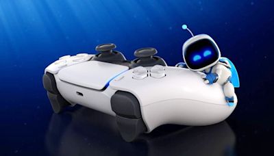New Astro Bot game reportedly being unveiled by PlayStation soon
