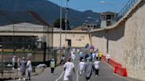 Newsom’s $380M San Quentin State Prison revamp is underway. Here are some of the details