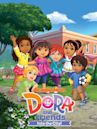 Dora and Friends: Into the City!