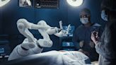 How robot-assisted surgery is transforming cardiology