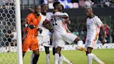 Martinica y Panamá debutan con victorias en la Copa de Oro