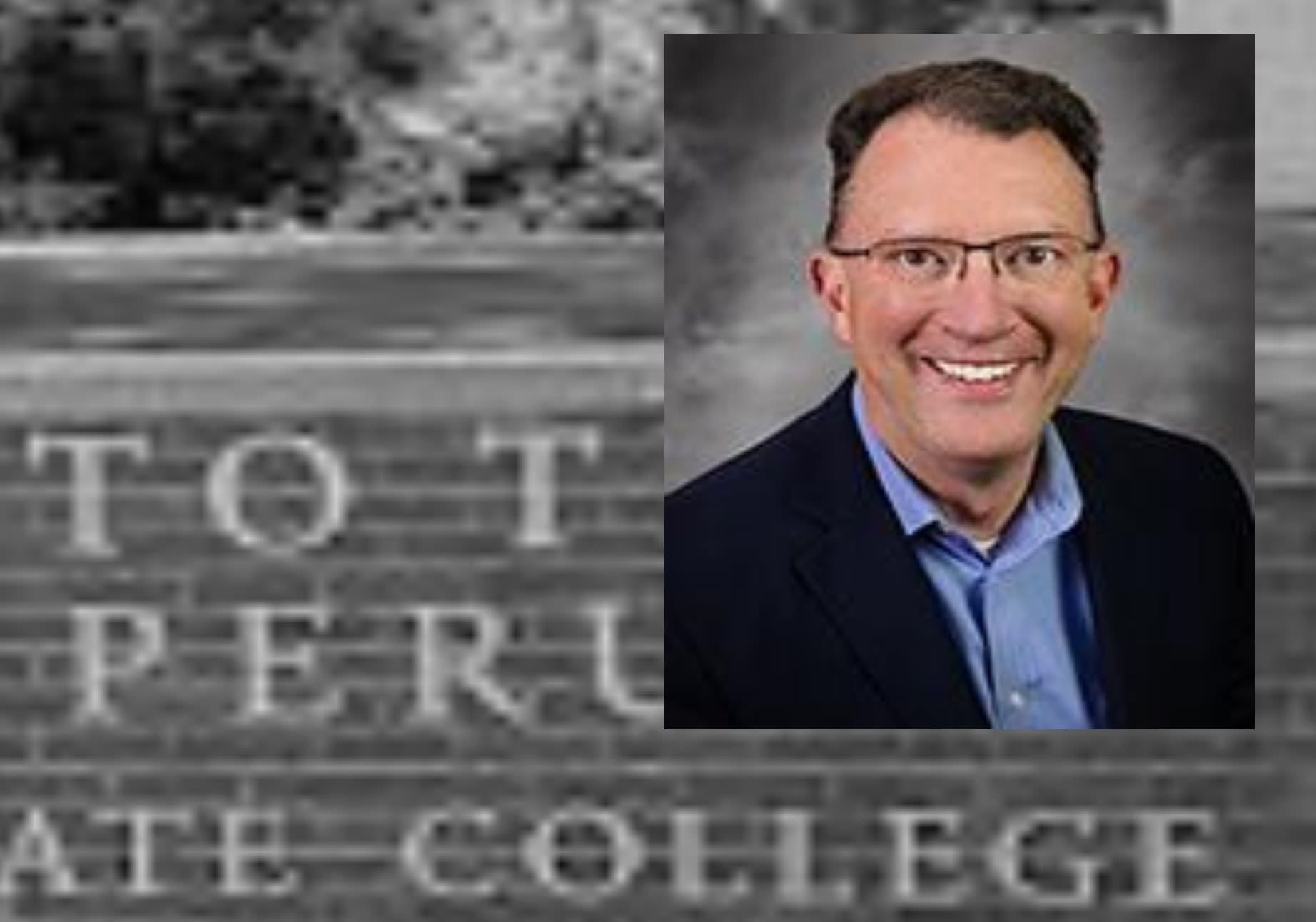 Dr. DeFreece named to college foundation