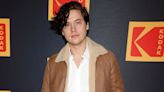 Cole Sprouse Recalls Not So Suite First Time Having Sex at 14