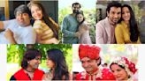 Yash Soni-Janki Bodiwala to Malhar Thakar-Puja Joshi: A look at Dhollywood's Beloved On-Screen Couples