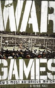 WWE: War Games - WCW's Most Notorious Matches