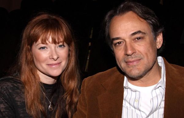 REVEALED: Ex-'As the World Turns' Star Cady McClain Hit Soap Star Husband Jon Lindstrom With Divorce Papers Months Before...