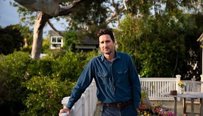 Actor Luke Wilson Roamed the West as a Child With His Mom and Richard Avedon