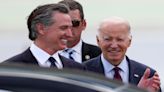 Who is Gavin Newsom, the possible replacement for Joe Biden after his debate disaster?