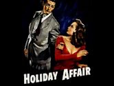 Holiday Affair