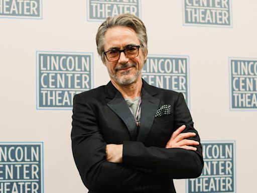 Robert Downey Jr. Broadway Debut ‘McNeal’ Sells Out Another Week; ‘The Roommate’ Slips $122G With Two Covid-Canceled...