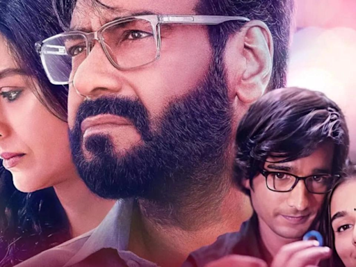 Auron Mein Kahan Dum Tha OTT Release: Here's When And Where You Can Watch Ajay Devgn, Tabu Starrer