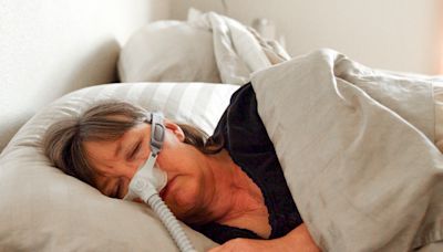 Sleep apnea: causes, symptoms, treatments, and how it impacts you