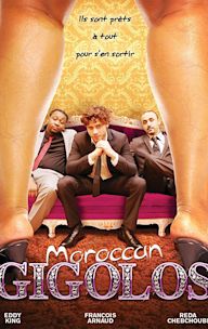 Moroccan Gigolos