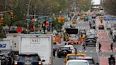 US traffic deaths down 3.6% in 2023 but above pre-pandemic levels