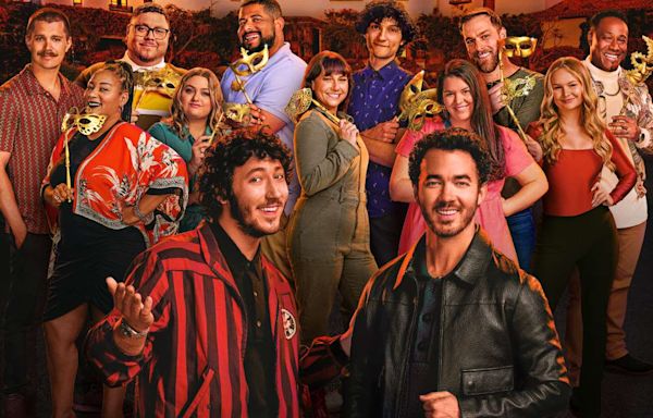 Where to watch 'Claim to Fame': Everything to know about streaming the reality competition series