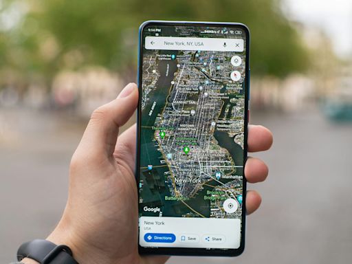 Google Maps: This new feature promises to facilitate your life