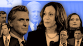 7 Democrats being floated as potential Biden replacements