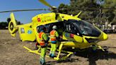 Muere el niño de 13 años que sufrió un accidente en una piscina de Alcalá de Henares