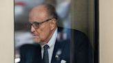 Giuliani’s bankruptcy dismissed with $150 million still owed