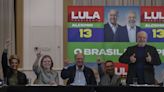 Lula quiere un amplio "bloque democrático" para ganarle el pulso a Bolsonaro