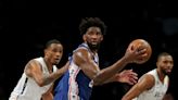 (3) Philadelphia 76ers vs. (6) Brooklyn Nets: 2023 NBA first-round playoff preview