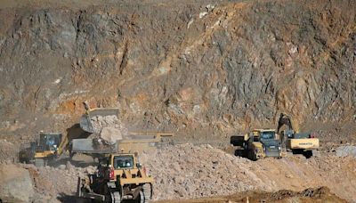 Mining majors give a miss to country's maiden critical minerals auction