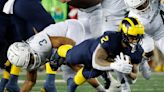 Big Ten Power Rankings: How far do Spartans fall after loss to Wolverines?