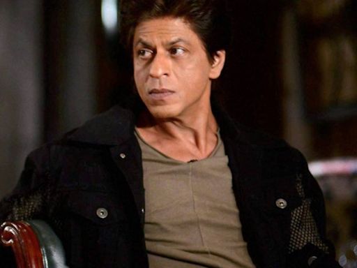 Shah Rukh Khan Recovers From Heat Stroke, Returns Home Post IPL Health Scare