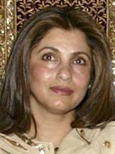 Dimple Kapadia